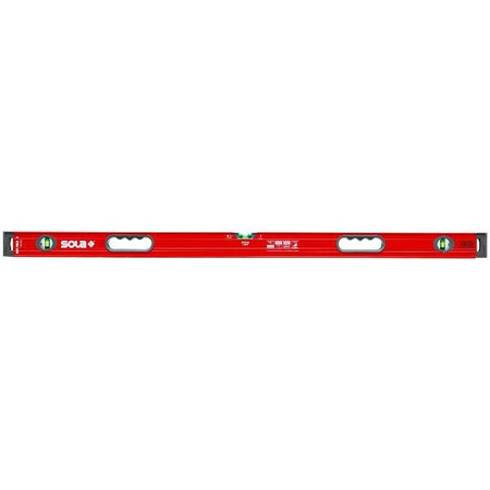 Poziomica SOLA BIG RED 3  120 cm