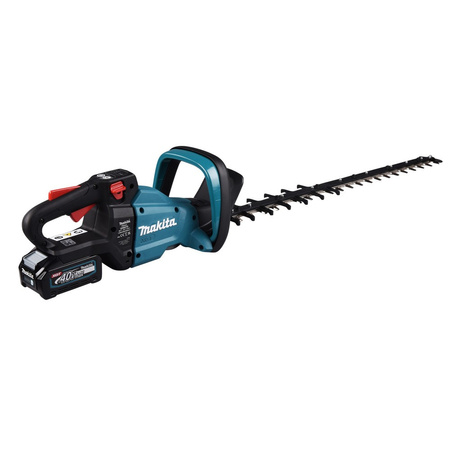 Nożyce akumulatorowe do żywopłotu 40V Makita XGT UH007GZ