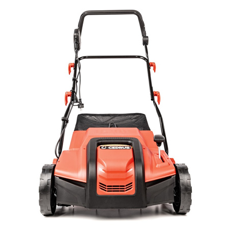 Wertykulator elektryczny Cedrus CEDWE38 1800W 