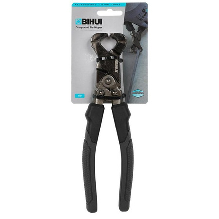 Szczypce punktowe do łamania płytek BIHUI TNC10