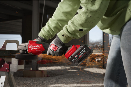 Akumulator 8,0 Ah M18 FORGE M18FB8 Milwaukee  4932492131