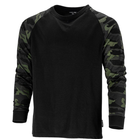 Koszulka z długim rękawem Lahti Pro rozm. 2XL