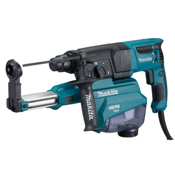 Młotowiertarka 800W Makita HR2652