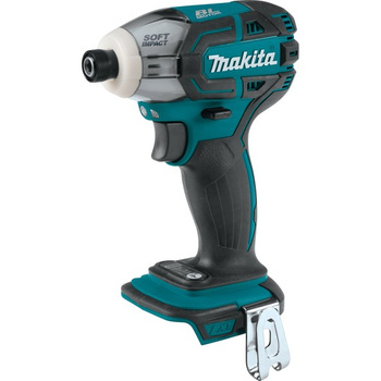 Wkrętarka impulsowa 18V Makita DTS141Z