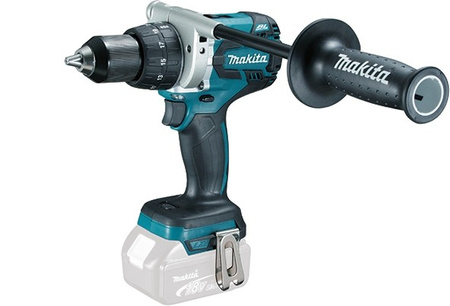 Wiertarko-wkrętarka 18V Makita DDF481Z