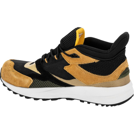 Półbuty z podeszwą Vibram LAHTI PRO r 46