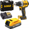 Wkrętarka 18V DeWALT DCD800E1T
