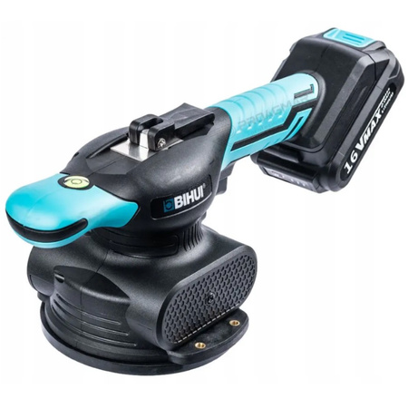 Akumulatorowa przyssawka wibrująca do płytek 16V BIHUI BIHVTB16