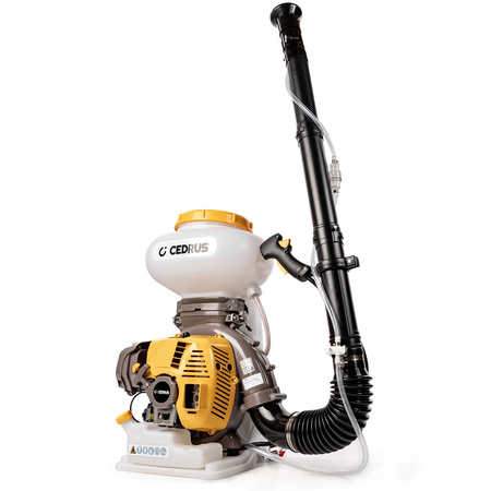 Opryskiwacz spalinowy Cedrus OP02