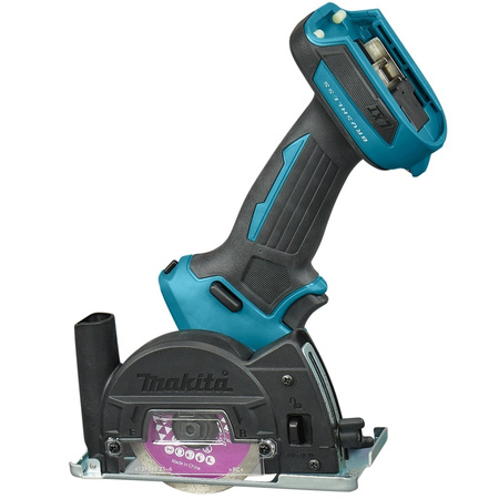 Szlifierka / Przecinarka akumulatorowa 18V 76mm Makita DMC300Z