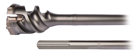 Wiertło przebiciowe do betonu, SDS-MAX Makita 80x990MM [B-57700]