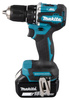 Wiertarko-wkrętarka 18V Makita DDF487RAJ