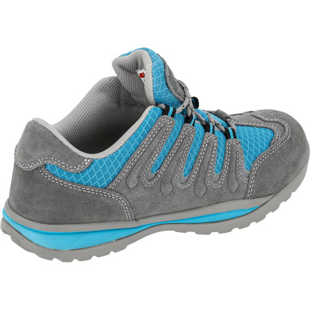 Półbuty Lahti Pro rozm. 39