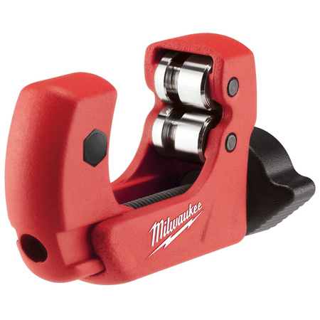 Mini obcinak do rur 3-28 mm Milwaukee 48229251