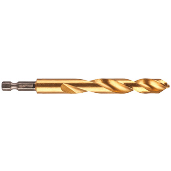 Wiertło do metalu HSS-G TiN 4,2 - 13mm Milwaukee 11,5mm