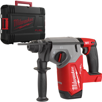 Młotowiertarka akumulatorowa 18V SDS-Plus 2,5J Milwaukee  M18FH-0X 4933478500