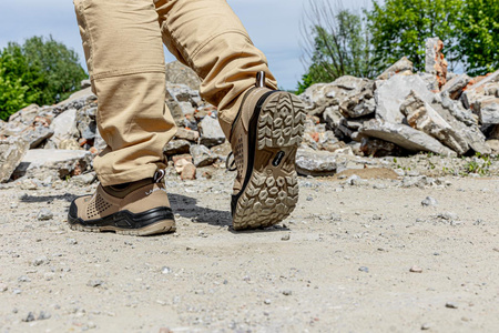 Półbuty Lahti Pro rozm. 47