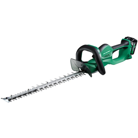 Nożyce akumulatorowe do żywopłotów HiKOKI CH3656DA WBZ