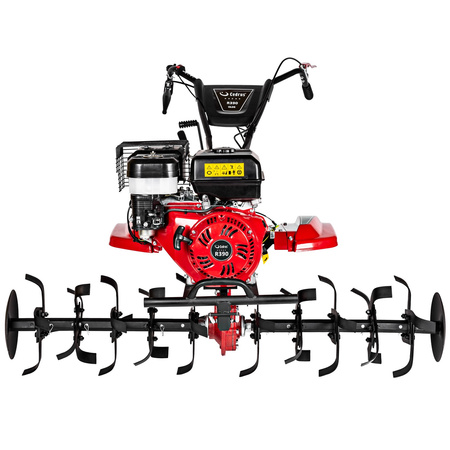 Glebogryzarka spalinowa CEDRUS GL06