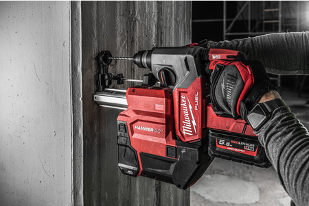 Odsysacz do młotowiertarki M18 FDDEXL-0 Milwaukee 4933478508