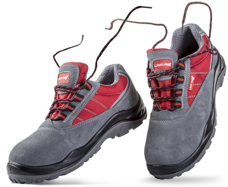 Półbuty Lahti Pro rozm. 43