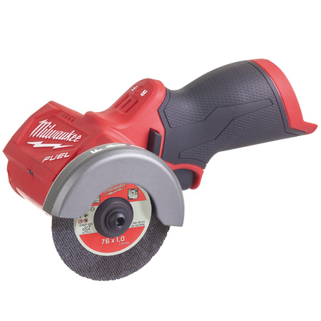 Szlifierka kątowa M12 FCOT-0 Milwaukee 4933464618