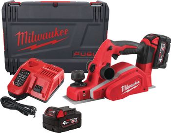 Strug akumulatorowy M18 BP-402C Milwaukee 4933451114