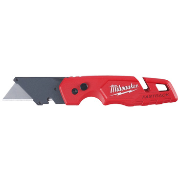 Nóż trapezowy składany Milwaukee 4932471357