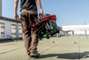 Odkurzacz akumulatorowy Metabo AS 36-18 L 20 PC-CC (602072850)