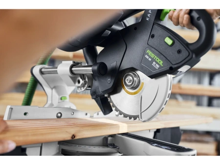 FESTOOL Zestaw tarcz pilarskich KSB-SORT/3 W/A 216x2,3