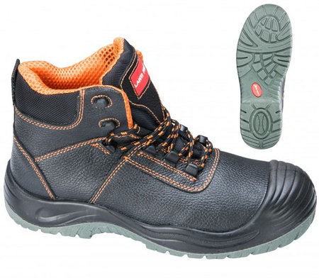 Buty robocze z noskiem Lahti Pro rozm. 44