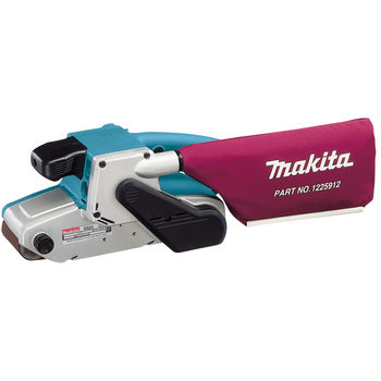 Szlifierka taśmowa 1010W Makita 9920