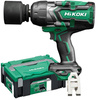 Klucz udarowy akumulatorowy 36V MultiVolt HiKOKI WR36DF W2Z