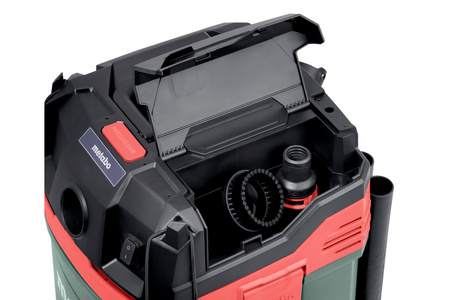 Odkurzacz przemysłowy Metabo AS 20L PC (602083000)