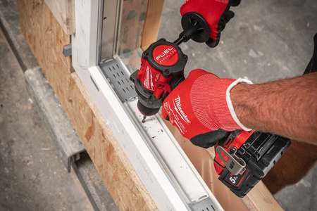Wiertarko-wkrętarka akumulatorowa M18FDD3-0X Milwaukee 4933479862