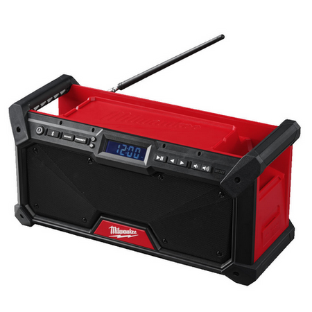 Radio akumulatorowe M18RADDAB+G2-0  Milwaukee 4933492344