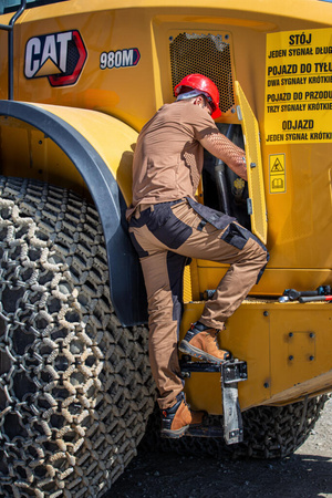 Trzewiki Lahti Pro rozm. 43