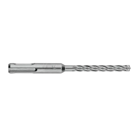 Wiertło Udarowe czteroostrzowe SDS-Plus HiKOKI 6x100/165mm (783209)