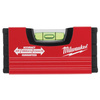 Zestaw 4szt. poziomic Slim 10 / 60 / 120 / 180 cm Milwaukee (4932478898)