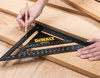 Przymiar traserski 18 cm DeWALT DWHT25227-0
