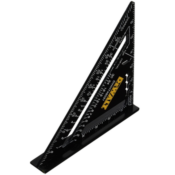 Przymiar dekarski 17,78 cm (7") DeWALT DWHT46031-0