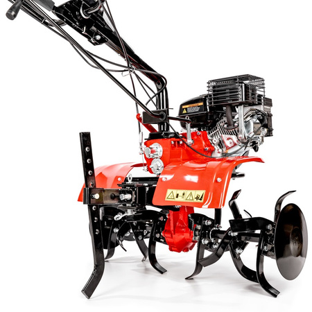 Glebogryzarka Cedrus Loncin 850 100cm Loncin LC170F-2