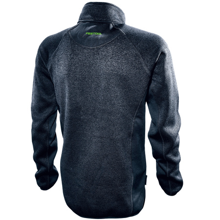 FESTOOL Bluza Polar + Softshell na zamek rozm. 2XL