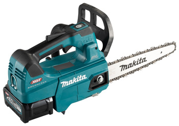 Pilarka akumulatorowa łańcuchowa 40V Makita XGT UC006GZ 25 cm / 10"
