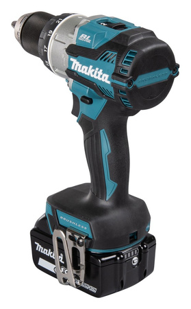 Wiertarko-wkrętarka 18V Makita DHP489Z