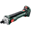 Akumulatorowa szlifierka prosta Metabo GVB 18 LTX BL 11-28 Compact (600828850)