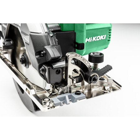 Pilarka tarczowa akumulatorowa HiKOKI C1806DB W2Z