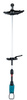 Kosa akumulatorowa do trawy 40V Makita XGT UR007GZ
