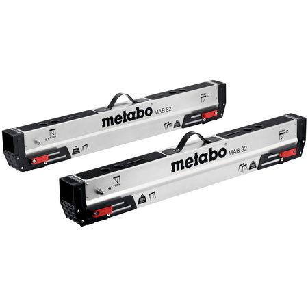 Zestaw kozłów roboczych Metabo MAB 82 (626990000)