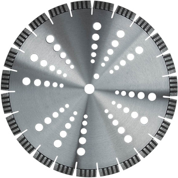 Tarcza diamentowa Dr. Schulze Shark 350 100 24 3.0 x 15